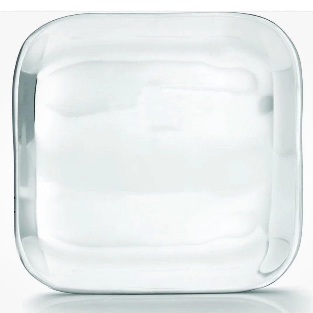 Nambé Platter - Thumbnail 2